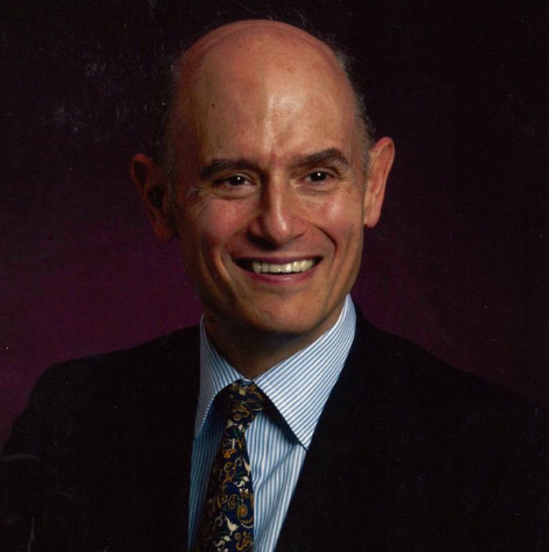 President Bush’s Former Deputy Assistant Secretary of State for Environment, Health, and Natural Resources William A. Nitze