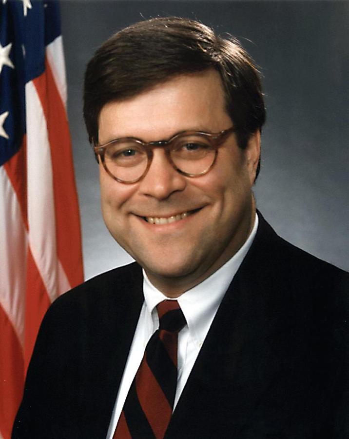 William Barr