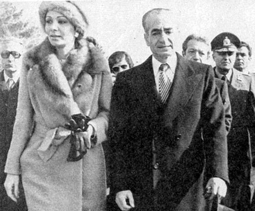 Documenting Iran-U.S. Relations, 1978-2015 | National Security Archive