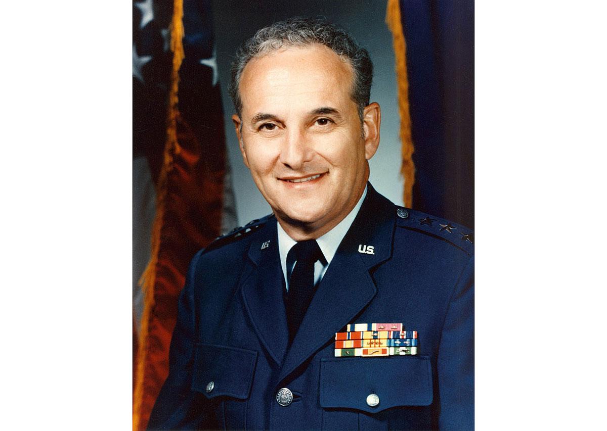National Security Archive Sues DIA for Able Archer 83 Document