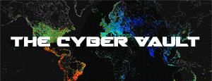 Cyber Vault Banner
