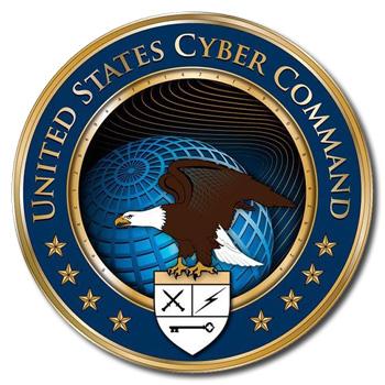 cyber command logo 350