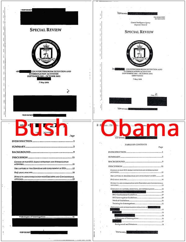 Redactions: The Declassified File | National Security Archive