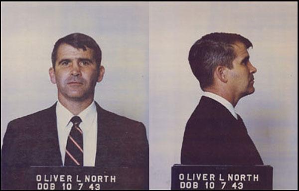 Oliver North, Biography, Iran-Contra Affair, & Facts