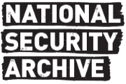 national security archive logo