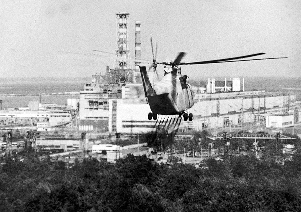 russian nuclear reactor meltdown in chernobyl russian nuclear reactor meltdown in chernobyl