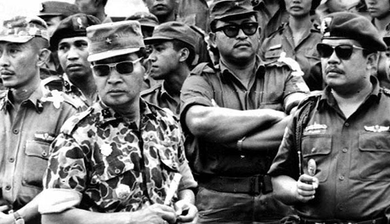 U.S. Embassy Tracked Indonesia Mass Murder 1965 | National