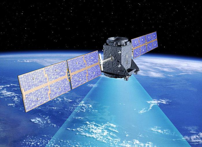 Global navigation satellite systems