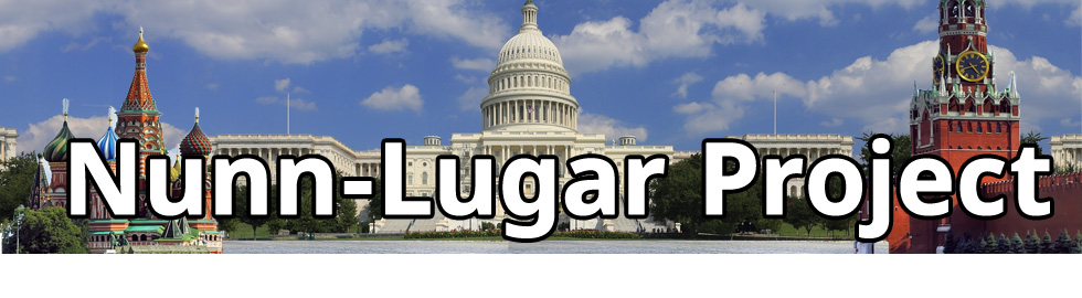 Nunn-Lugar project