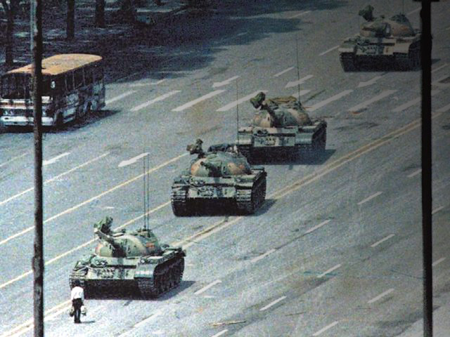 Tiananmen Massacre 30th Anniversary | National Security Archive